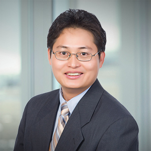 Managing Attorney – Daqin Zhang