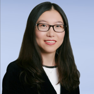 Associate Attorney – Chen (Cathy) Shen