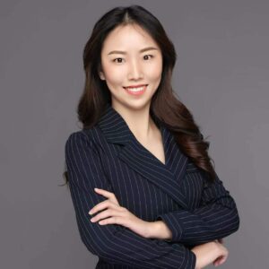 Associate Attorney – Lichi Chen